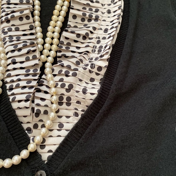 Blouse - Picture 2 of 4